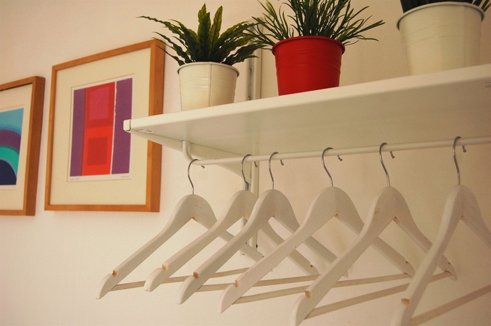 Imagen de la habitación del Apartamentos Rambla De Mar Apartments. Foto 3