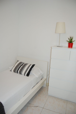 Imagen de la habitación del Apartamentos Rambla De Mar Apartments. Foto 4