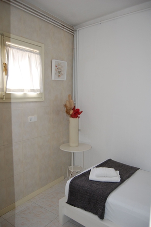 Imagen de la habitación del Apartamentos Rambla De Mar Apartments. Foto 5