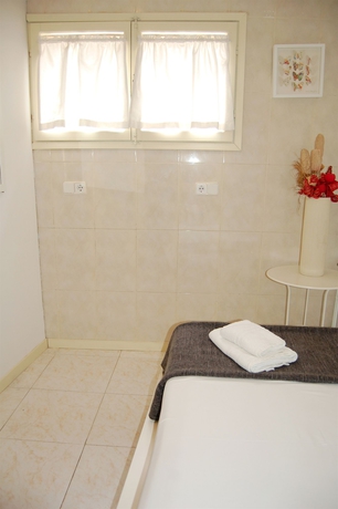 Imagen de la habitación del Apartamentos Rambla De Mar Apartments. Foto 6