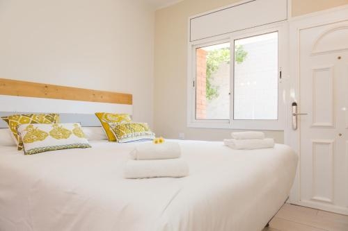 Imagen de la habitación del Apartamentos Rambla De Marisol. Foto 8