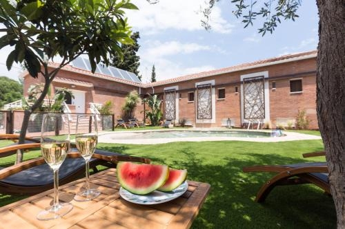 Imagen de la habitación del Apartamentos Rambla De Marisol. Foto 10