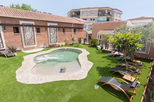 Imagen general del Apartamentos Rambla De Marisol. Foto 2