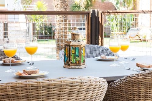 Imagen general del Apartamentos Rambla De Marisol. Foto 6