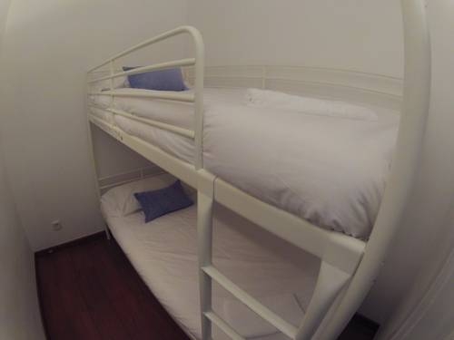 Imagen general del Apartamentos Ramblas Apartments Barcelona. Foto 2