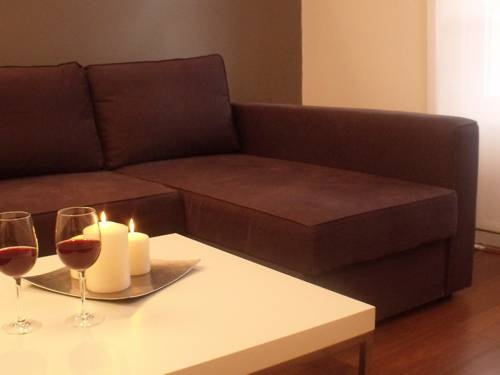 Imagen general del Apartamentos Ramblas Apartments Barcelona. Foto 5