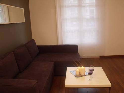 Imagen general del Apartamentos Ramblas Apartments Barcelona. Foto 3