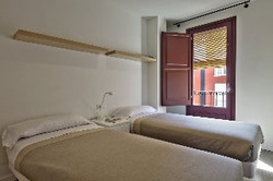 Imagen de la habitación del Apartamentos Ramblas. Foto 2