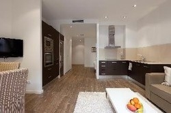 Imagen de la habitación del Apartamentos Ramblas. Foto 4