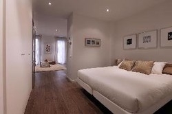 Imagen de la habitación del Apartamentos Ramblas. Foto 5