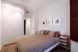 Imagen de la habitación del Apartamentos Ramblas. Foto 7