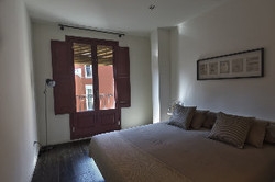 Imagen de la habitación del Apartamentos Ramblas. Foto 8