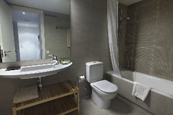 Imagen de la habitación del Apartamentos Ramblas. Foto 9