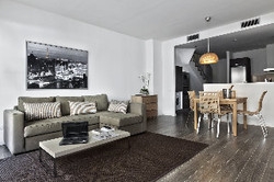 Imagen de la habitación del Apartamentos Ramblas. Foto 10