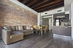 Imagen de la habitación del Apartamentos Ramblas. Foto 11