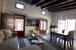 Imagen de la habitación del Apartamentos Ramblas. Foto 13