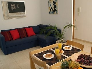 Imagen de la habitación del Apartamentos Ramblas I. Foto 3