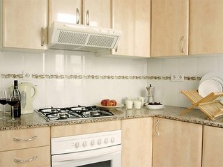 Imagen de la habitación del Apartamentos Ramblas I. Foto 8