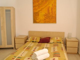 Imagen de la habitación del Apartamentos Ramblas I. Foto 9