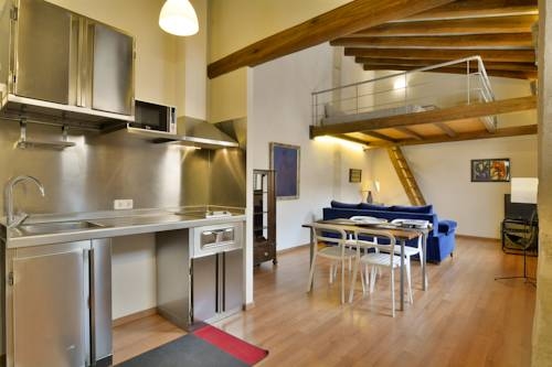 Imagen general del Apartamentos Ram&oacute;n Llull House. Foto 2