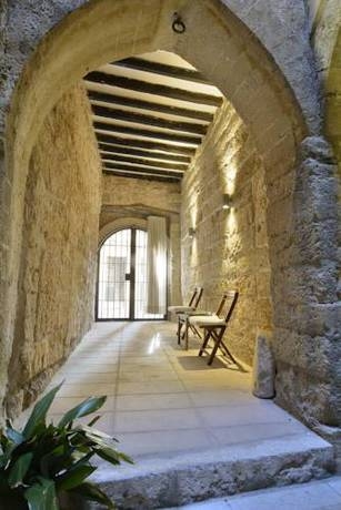 Imagen general del Apartamentos Ram&oacute;n Llull House. Foto 6