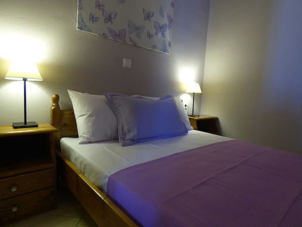 Imagen de la habitación del Apartamentos Rampelia Apartments. Foto 3