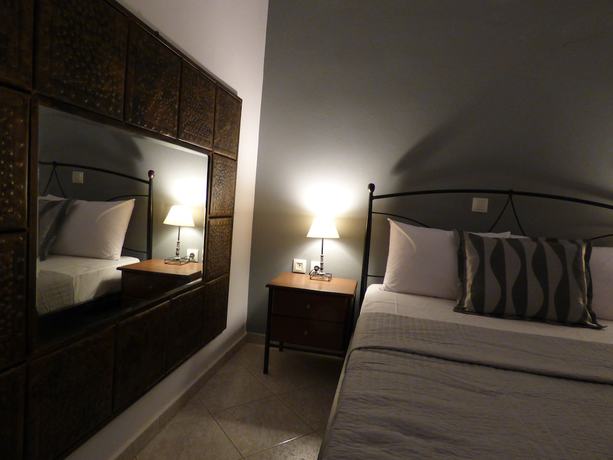 Imagen de la habitación del Apartamentos Rampelia Apartments. Foto 4