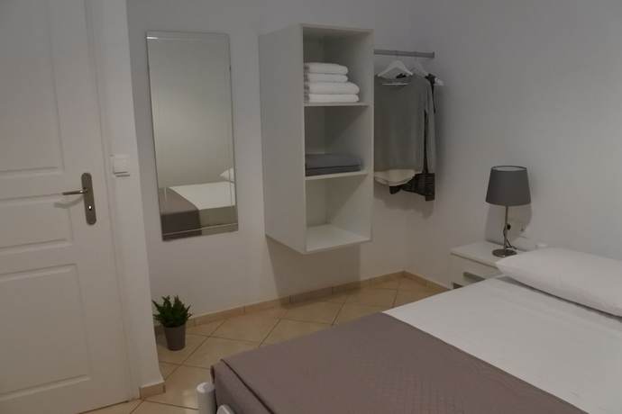 Imagen de la habitación del Apartamentos Rampelia Apartments. Foto 5