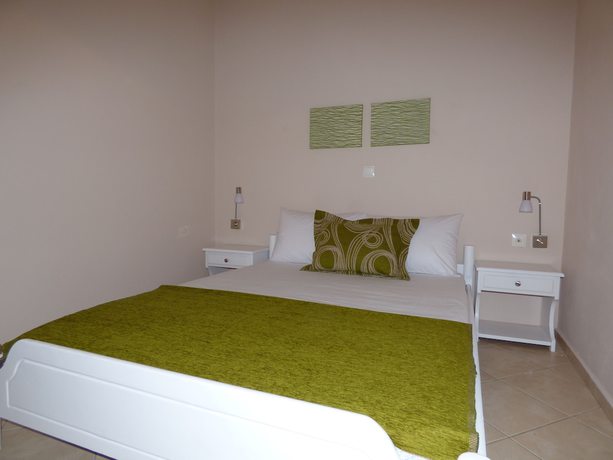 Imagen de la habitación del Apartamentos Rampelia Apartments. Foto 6