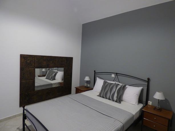 Imagen de la habitación del Apartamentos Rampelia Apartments. Foto 10