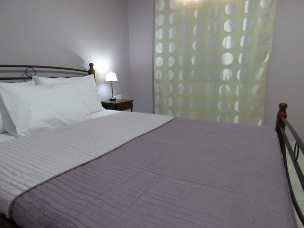 Imagen de la habitación del Apartamentos Rampelia Apartments. Foto 11