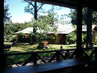 Imagen general del Apartamentos Rancho Baiguate. Foto 2