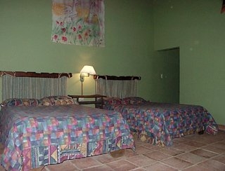 Imagen de la habitación del Apartamentos Rancho Baiguate. Foto 4