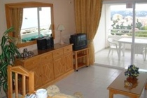 Imagen de la habitación del Apartamentos Rancho Miraflores. Foto 4