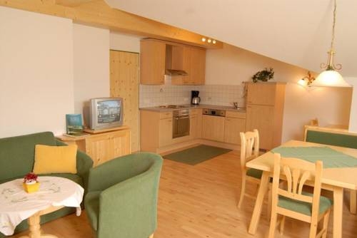 Imagen general del Apartamentos Ransburggut. Foto 8