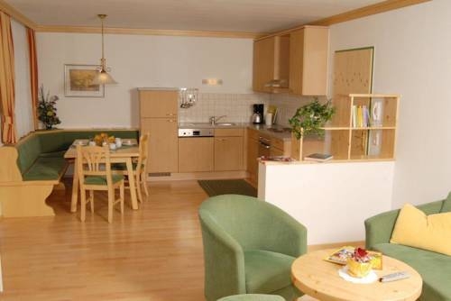 Imagen general del Apartamentos Ransburggut. Foto 9