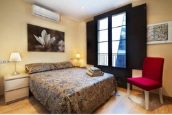 Imagen general del Apartamentos Raval Suites. Foto 2