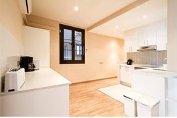 Imagen general del Apartamentos Raval Suites. Foto 3
