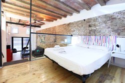 Imagen general del Apartamentos Raval Suites. Foto 6