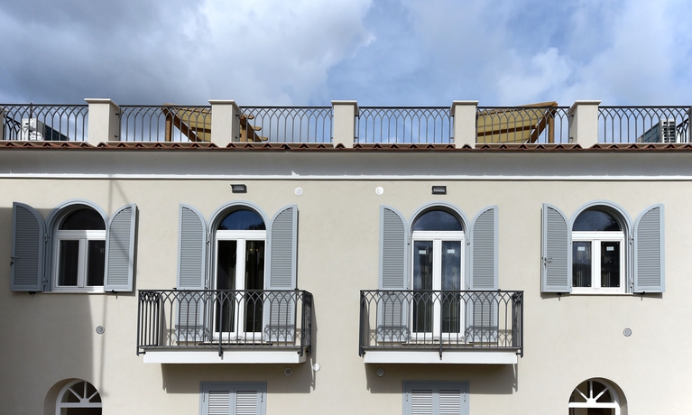 Imagen general del Apartamentos Ravello House. Foto 2