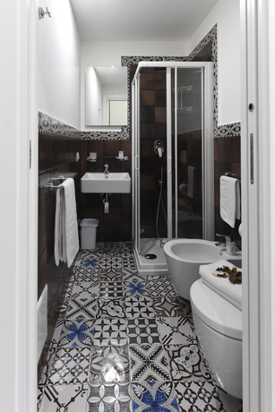 Imagen de la habitación del Apartamentos Ravello House. Foto 7