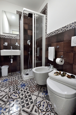 Imagen de la habitación del Apartamentos Ravello House. Foto 8