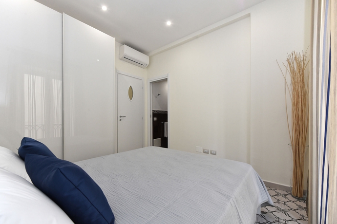 Imagen de la habitación del Apartamentos Ravello House. Foto 9