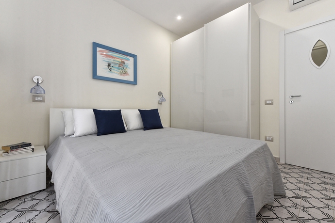 Imagen de la habitación del Apartamentos Ravello House. Foto 10