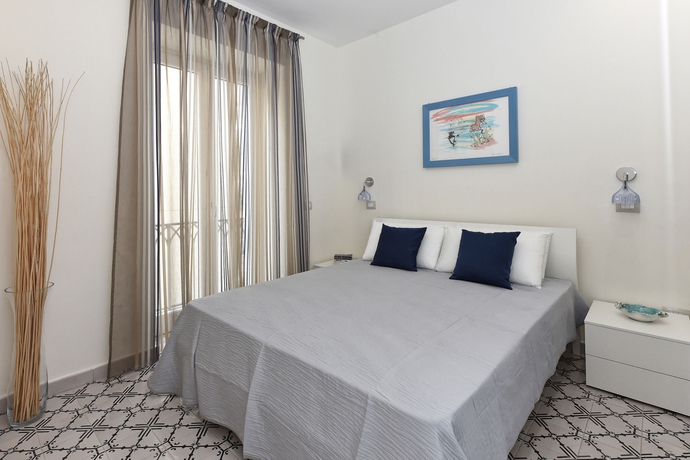 Imagen de la habitación del Apartamentos Ravello House. Foto 11