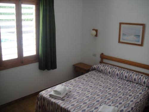 Imagen de la habitación del Apartamentos Rayma I-ii-iii. Foto 10