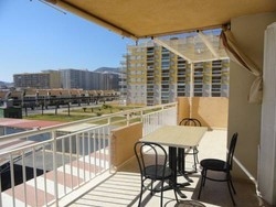 Imagen de los interiores del Apartamentos Raymar. Foto 5