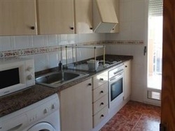 Imagen de los interiores del Apartamentos Raymar. Foto 6