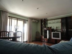 Imagen de los interiores del Apartamentos Raymar. Foto 7