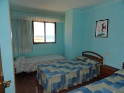 Imagen de la habitación del Apartamentos Raymar. Foto 4